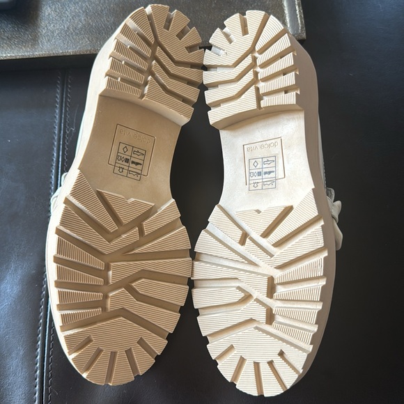 Dolce Vita Haris chunky platform - Picture 6 of 6